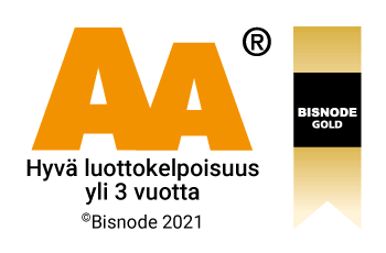 AAA-Bisnode-db-Korkein-luottoluokitus-Jyvässeudun Johtokartoitus Oy